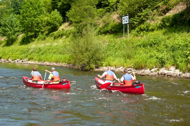 Lahntal knackt Tourismus-Rekordmarke lahntal-kanu-giessen