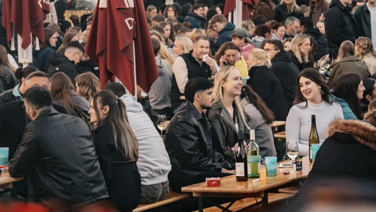 „Kultur im Park“ Gießen: Neues Open-Air-Event in der Wieseckaue „Kultur im Park"-Premiere 2026