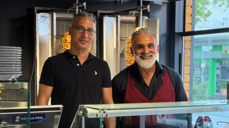 Gießener Döner-Legende läst seinen Troja-Grill neu aufleben troja-grill-giessen