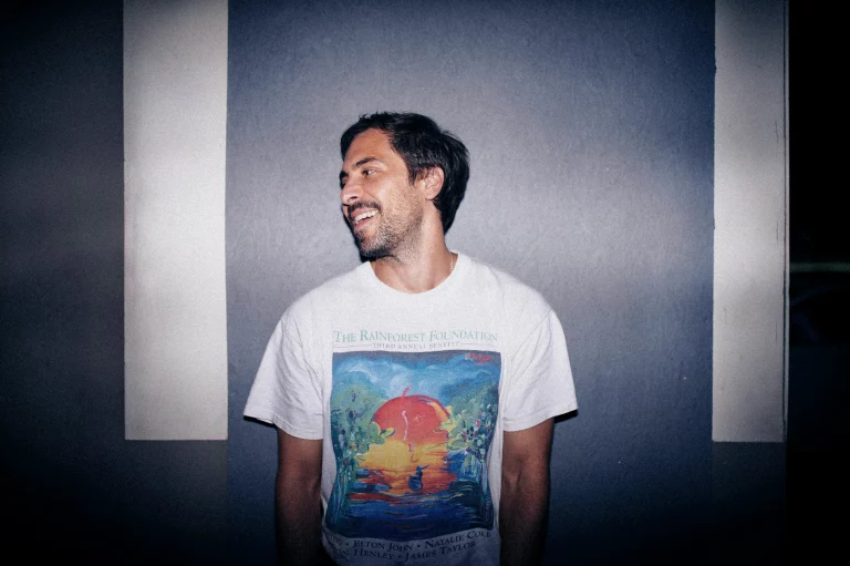 Max Giesinger kommt für Open-Air-Konzert nach Lich