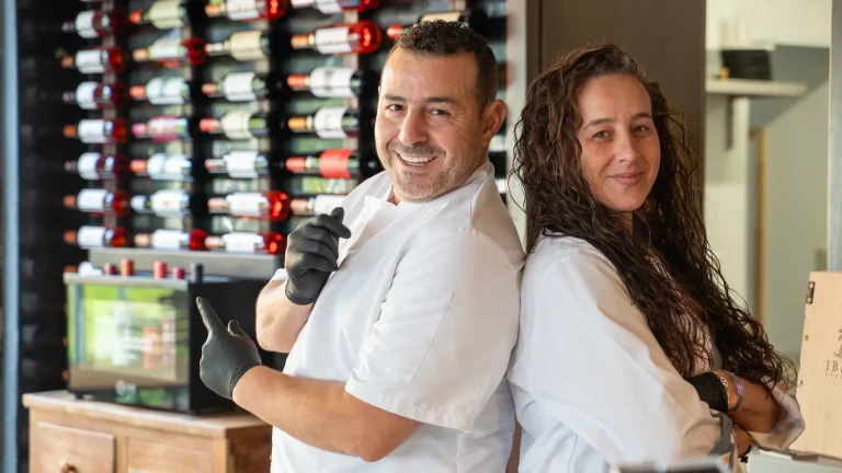Restaurant „Ibiza Essence“ eröffnet in der Frankfurter Straße Gießen IBIZA-WEB