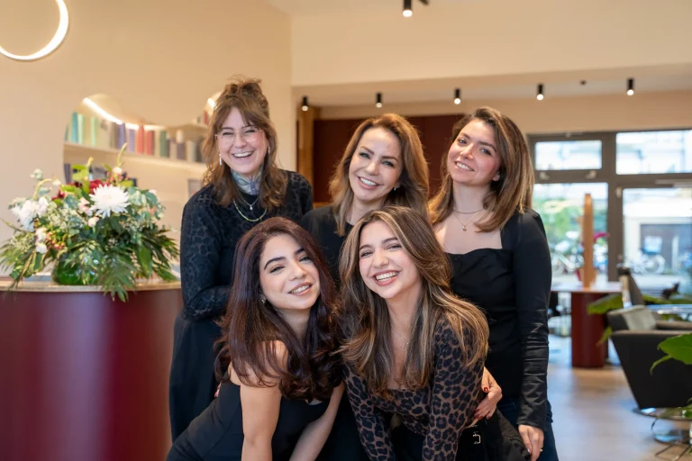 360 Grad Beauty: RM Beauty Academy eröffnet in GIeßen