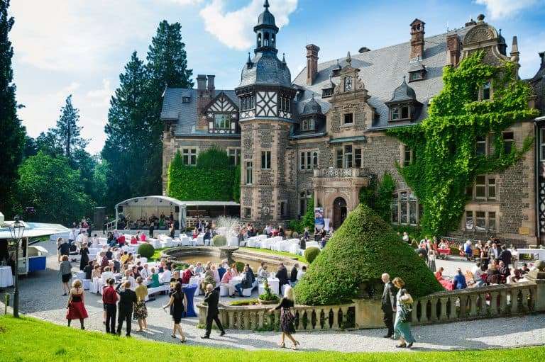 JLU-Giessen-Sommerfest