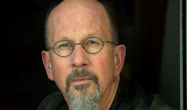 Die letzte Tour: Chris Thompson kommt nach Gießen