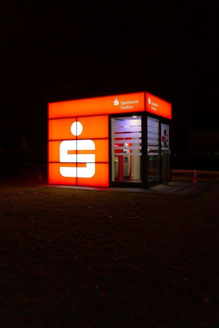 Sparkasse Gießen