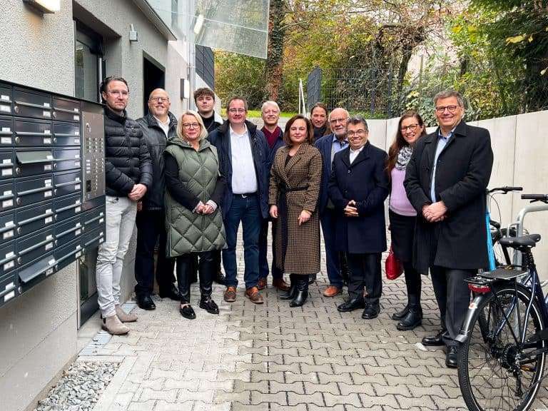 Studentenwerk Gießen