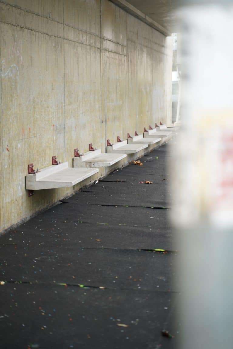 Bushaltestelle Berliner Platz: Letzte Bauphase steht kurz bevor berliner-platz-giessen