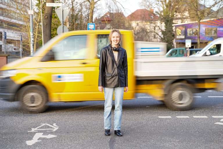 DJane Nachwuchs in der Gießener Clubszene