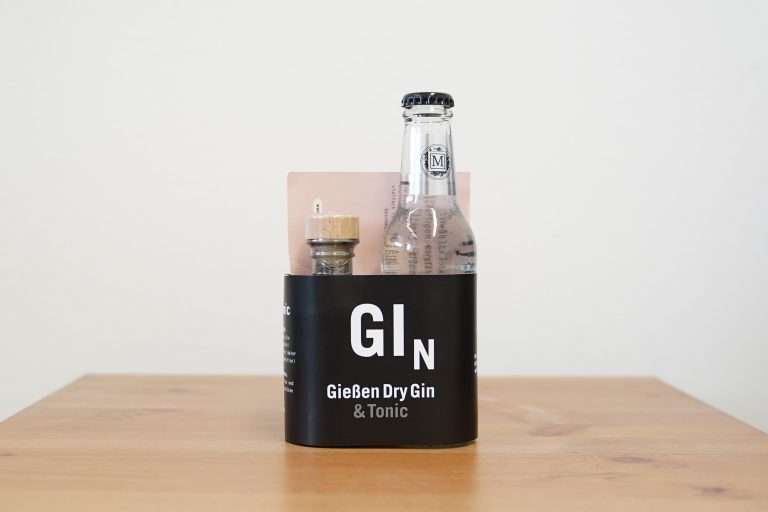 Gießen Gin