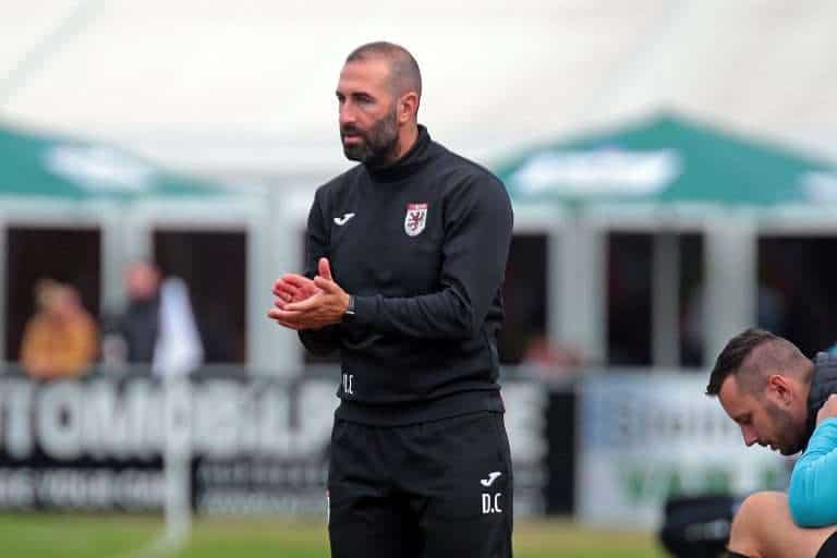 FC Gießen erwartet am Samstag über 1000 Zuschauer Chefcoach-FC-Giessen-giessen-aktuell