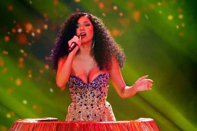 Top 8 Live-Shows bei DSDS: Lawa Baban kämpft um den Titel Deutschland sucht den Superstar