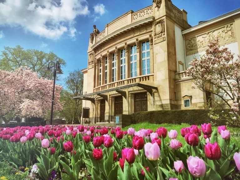 Theater Gießen