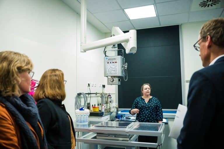 Tierklinik-Giessen-Eroeffnungsfeier