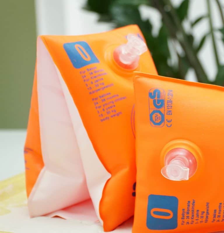 PM RP-Verbraucherschützer geben Tipps zu Schwimmhilfen