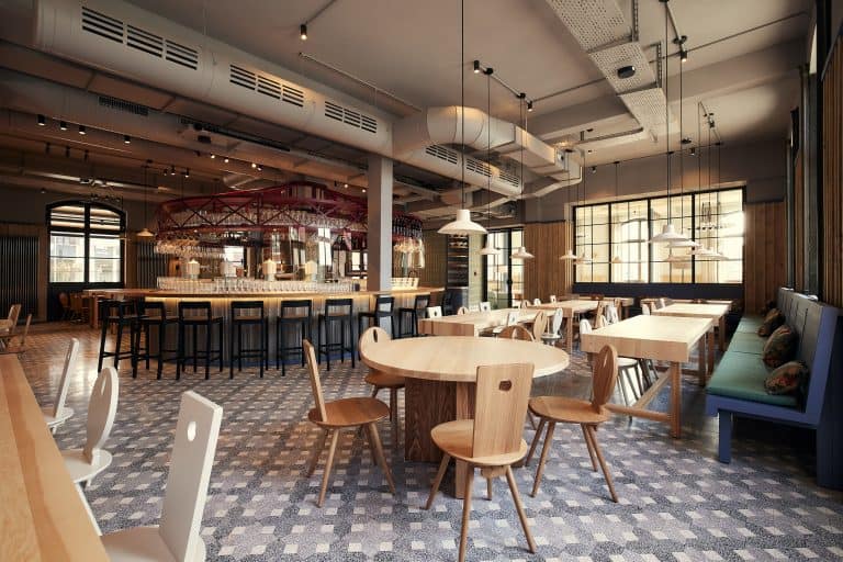 Gießen: Benediktiner Weissbräuhaus schließt vorerst seine Türen Weissbräuhaus_Quelle_Stefan Grau(1)