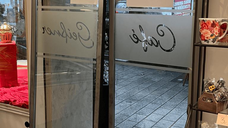 Rätselhafter Tresor-Raub bei Konditorei in Gießen cafe-geissner-einbruch