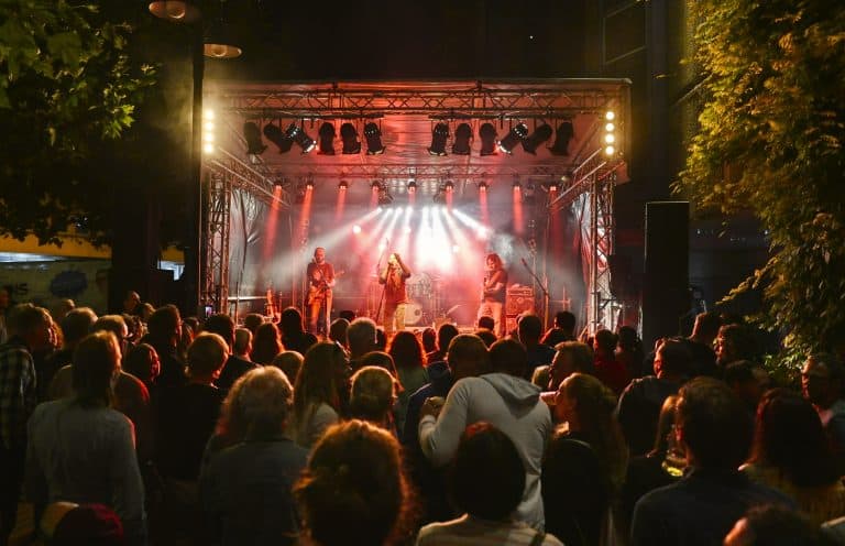 Stadtfest Gießen 2023: Alle Bühnen in unserer interaktiven Karte stadtfest-giessen-2023