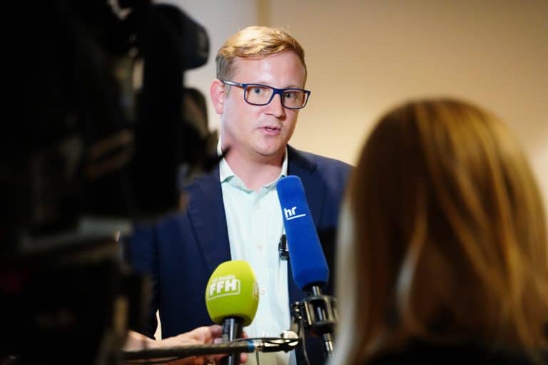 Bürgermeister Wright ordnet Rückbau für Verkehrsversuch an verkehrsversuch-giessen