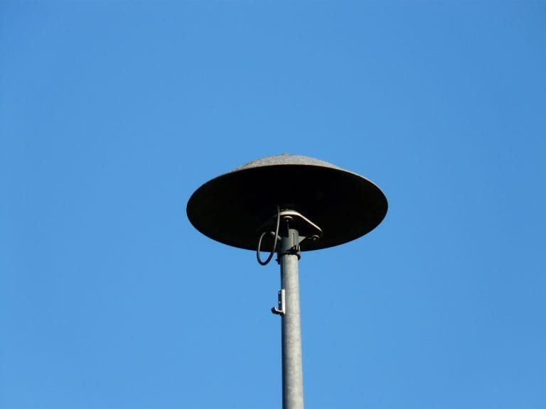 Am 14. September erproben Bund und Länder sowie die teilnehmenden Kreise, kreisfreien Städte und Gemeinden im Zuge des dritten bundesweiten Warntages erneut ihre Warnmittel – auch im Landkreis Gießen.