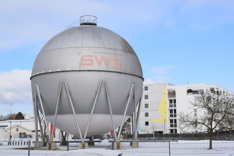 Gasaustritt in Gießen? Harmloses Geruchsmittel sorgt für Notrufe