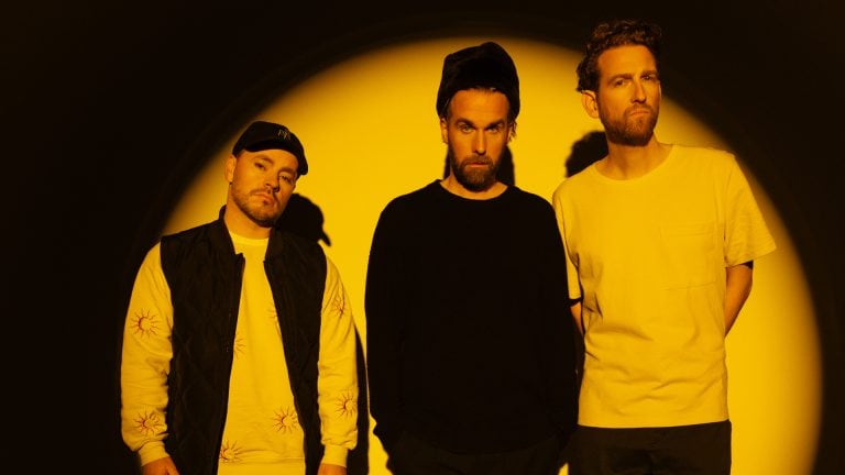 OK KID mit neuer Single zu gleichnamigen Album Das komplette Album "Endlich wieder da wo es beginnt“ ist ab dem 16.02.2023 zum vorbestellen erhältlich.