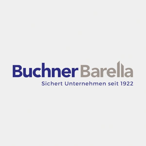 BüchnerBarella Holding GmbH &amp; Co. KG
