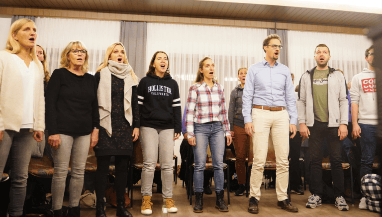 chorwettbewerb in portugal