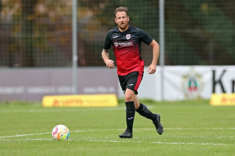 Fußball Lotto Hessenliga, FC Gießen - Waldgirmes