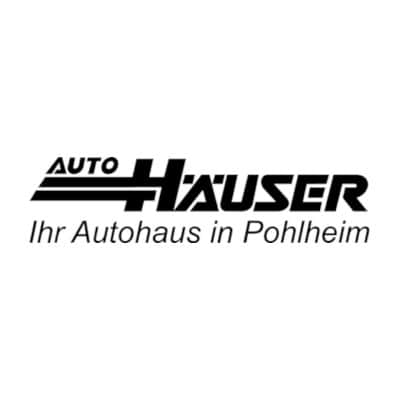 Auto Häuser GmbH Co. KG Gießen