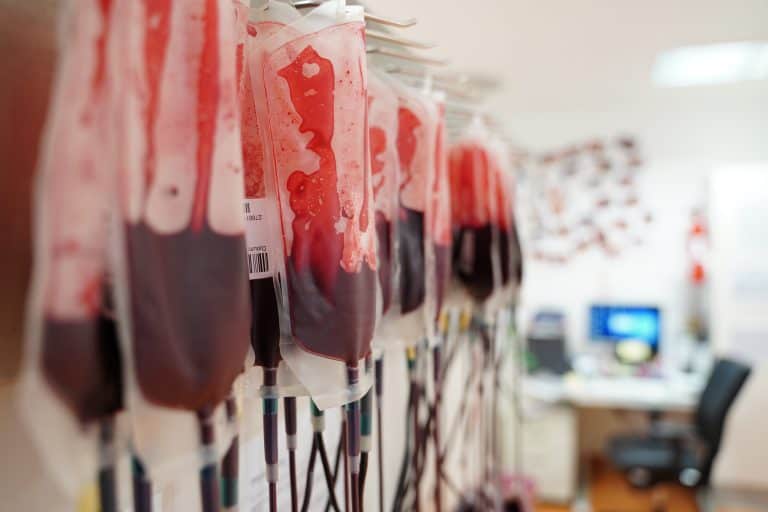 Uniklinikum Gießen: Blutkonserven werden knapp blutspende-giessen