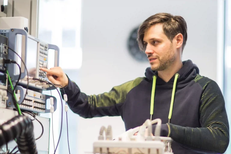 THM-Forscher erhält LOEWE-Transfer-Professur thm-keil