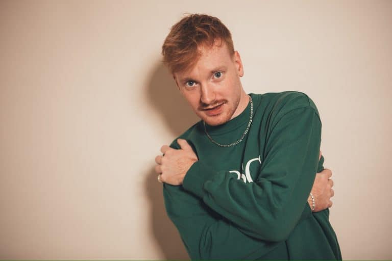 MYLLER: Neue Single und Support-Act für Wincent Weiss myller giessen