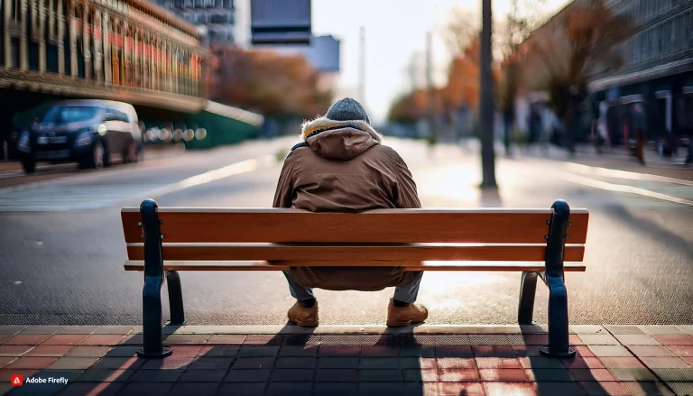 Die Brücke Giessen: Hilfe für Wohnungslose in der Stadt wohnungslosenhilfe-brücke-giessen