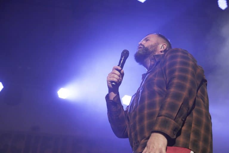 Feine Sahne Fischfilet in Gießen: Stimmungsfeuerwerk und Extase feine-sahne-fischfilet-giessen