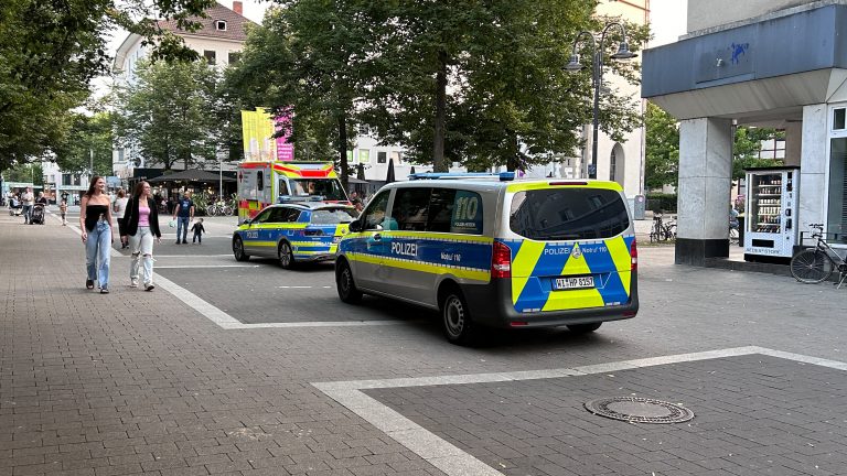 Drogen und Gewalt in Gießen: Was sagen Polizei und Stadt dazu? kirchenplatz-giessen-breit