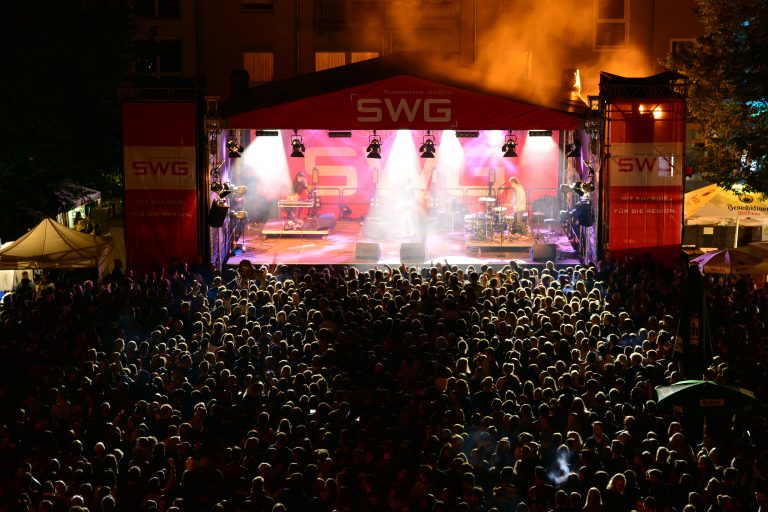 stadtfest giessen 2025