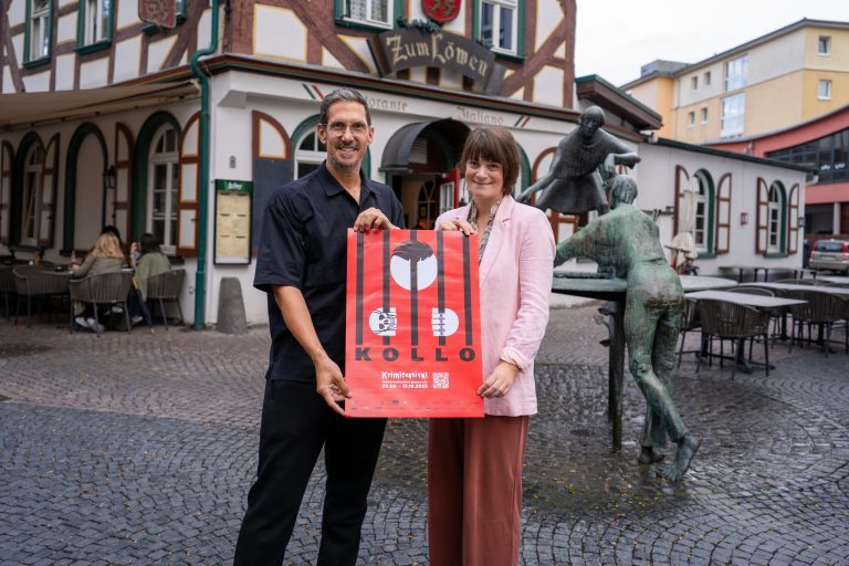 Krimifestival 2025 startet in Giessen wieder durch krimifestival-giessen