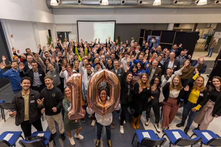 Gründungsmesse Mittelhessen 2025 in den Hessenhallen Giessen Gründungsmesse Mittelhessen 2024