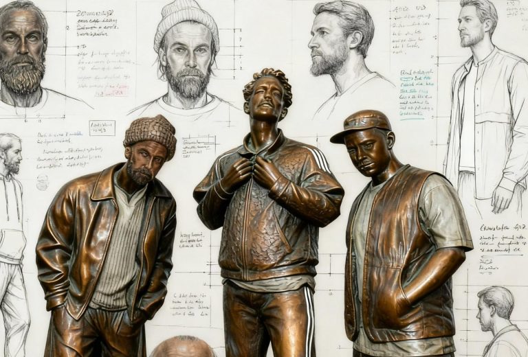 Gießen: Werden die drei Schwätzer durch Band OK KID ersetzt?